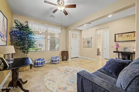 Entry Way - 10561 E Pivitol Ave, Mesa, AZ 85212 photo 4 of 6