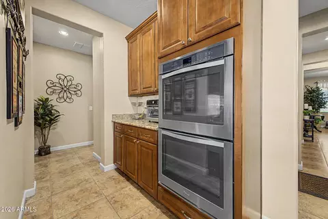 Entry Way - 10561 E Pivitol Ave, Mesa, AZ 85212 photo 5 of 6