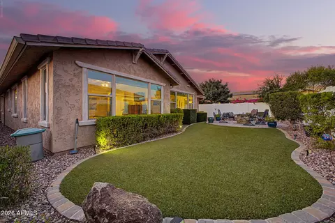Exterior - 10561 E Pivitol Ave, Mesa, AZ 85212 photo 11 of 15