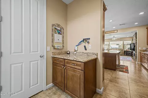 Entry Way - 10561 E Pivitol Ave, Mesa, AZ 85212 photo 6 of 6