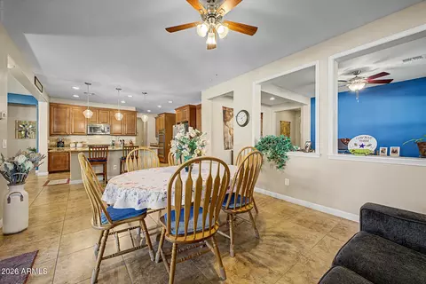 Dining - 10561 E Pivitol Ave, Mesa, AZ 85212 photo 2 of 2