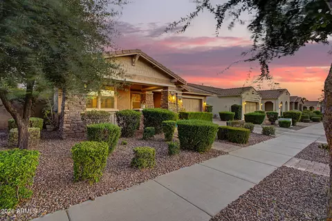 Exterior - 10561 E Pivitol Ave, Mesa, AZ 85212 photo 2 of 15