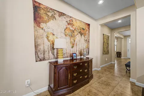 Entry Way - 10561 E Pivitol Ave, Mesa, AZ 85212 photo 2 of 6