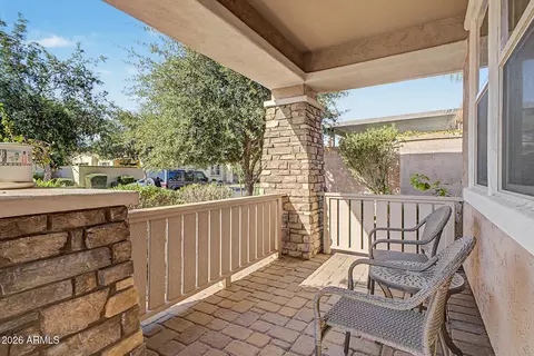 Exterior - 10561 E Pivitol Ave, Mesa, AZ 85212 photo 5 of 15