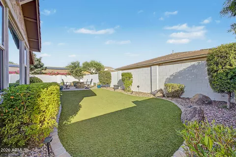 Exterior - 10561 E Pivitol Ave, Mesa, AZ 85212 photo 15 of 15