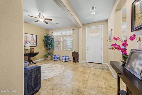 Entry Way - 10561 E Pivitol Ave, Mesa, AZ 85212 photo 3 of 6