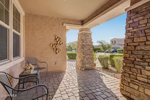 Exterior - 10561 E Pivitol Ave, Mesa, AZ 85212 photo 6 of 15