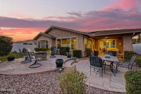 Exterior - 10561 E Pivitol Ave, Mesa, AZ 85212 photo 9 of 15