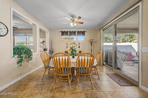 Dining - 10561 E Pivitol Ave, Mesa, AZ 85212 photo 1 of 2