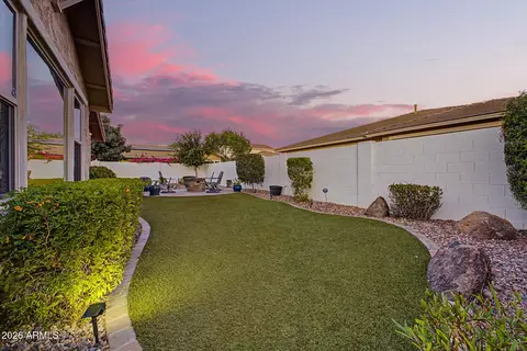 Exterior - 10561 E Pivitol Ave, Mesa, AZ 85212 photo 10 of 15