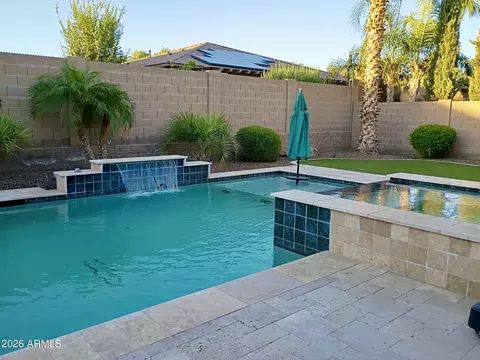 14746 W Voltaire St, Surprise, AZ 85379