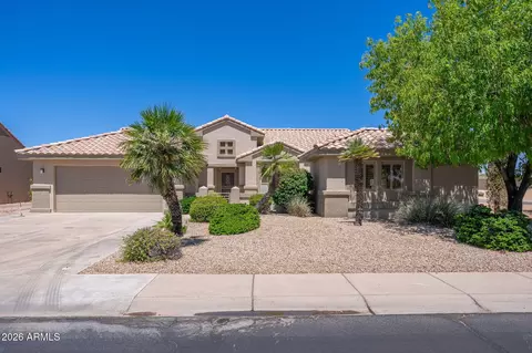 20174 N Shadow Mountain Dr, Surprise, AZ 85374