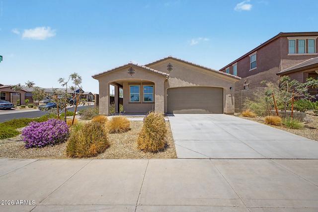 17334 W Wandering Creek Rd, Goodyear, AZ 85338