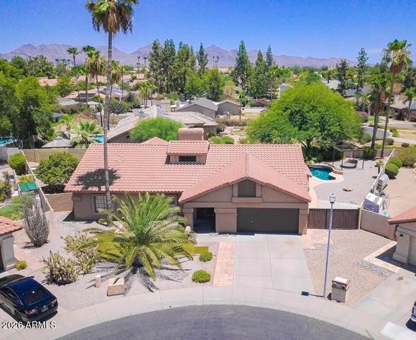 5735 E Campo Bello Dr, Scottsdale, AZ 85254