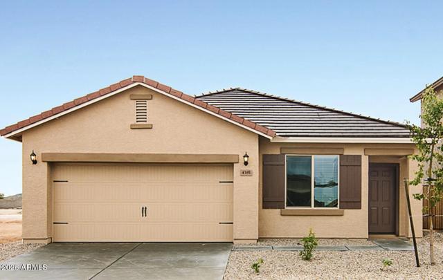 18746 N Lariat Rd, Maricopa, AZ 85138
