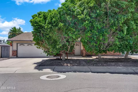 3222 N Sean Dr, Chandler, AZ 85224