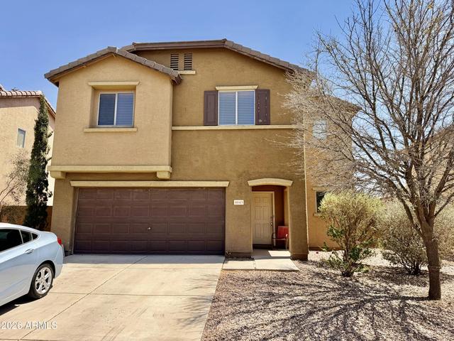 4643 W Juniper Ave, Coolidge, AZ 85128