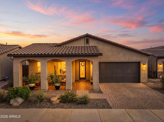 6017 E Santa Cruz Dr, Scottsdale, AZ 85266