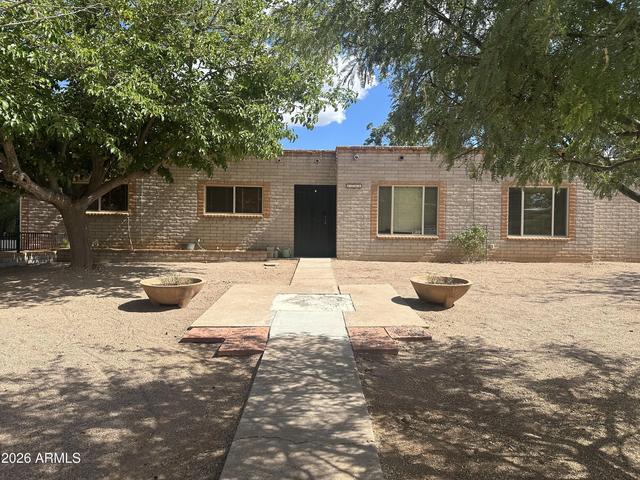 1268 Heather Dr, Sierra Vista, AZ 85635