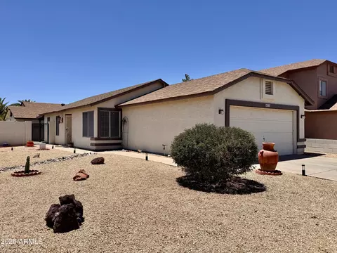 14957 W Bottle Tree Ave, Surprise, AZ 85374