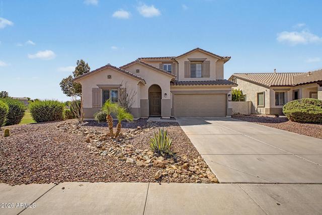 21476 N Denton Dr, Maricopa, AZ 85138