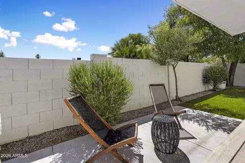 Exterior - 441 S Maple -- #16, Mesa, AZ 85206 photo 1 of 5