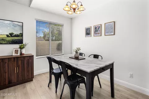 Dining - 441 S Maple -- #16, Mesa, AZ 85206 photo 2 of 2