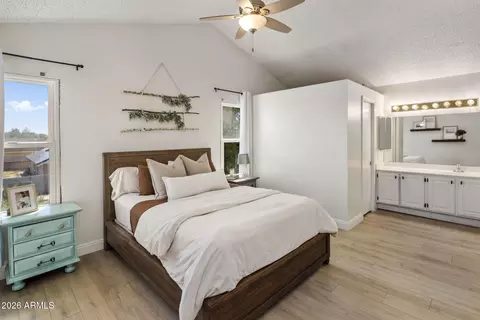 Bedroom - 441 S Maple -- #16, Mesa, AZ 85206 photo 2 of 6