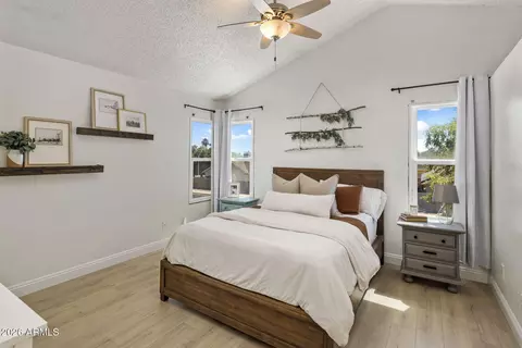Bedroom - 441 S Maple -- #16, Mesa, AZ 85206 photo 1 of 6