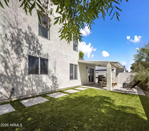 Exterior - 441 S Maple -- #16, Mesa, AZ 85206 photo 2 of 5
