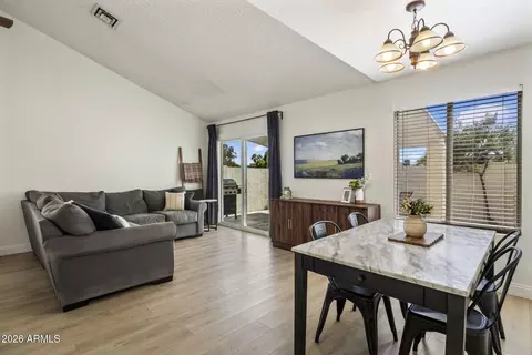 Dining - 441 S Maple -- #16, Mesa, AZ 85206 photo 1 of 2