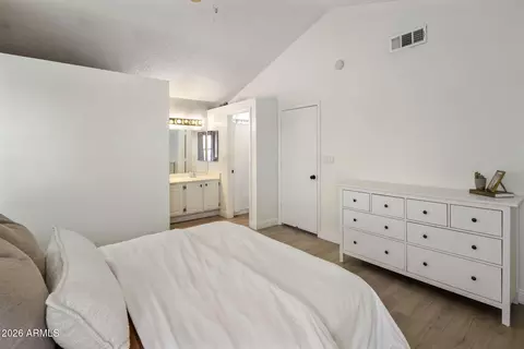 Bedroom - 441 S Maple -- #16, Mesa, AZ 85206 photo 3 of 6