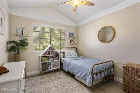 Bedroom - 441 S Maple -- #16, Mesa, AZ 85206 photo 4 of 6