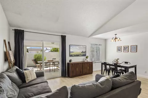 Living - 441 S Maple -- #16, Mesa, AZ 85206 photo 1 of 1