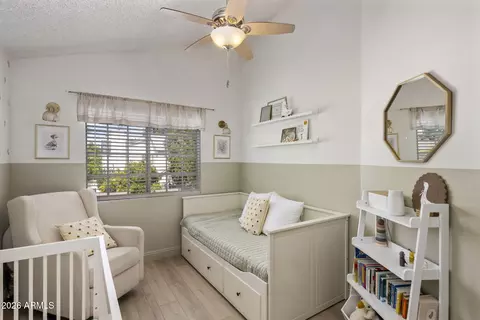 Bedroom - 441 S Maple -- #16, Mesa, AZ 85206 photo 6 of 6
