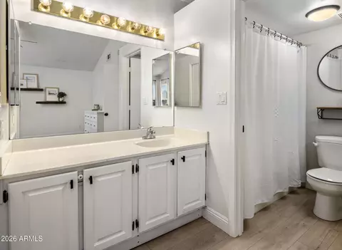 Bath - 441 S Maple -- #16, Mesa, AZ 85206 photo 1 of 2