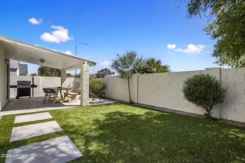 Exterior - 441 S Maple -- #16, Mesa, AZ 85206 photo 3 of 5