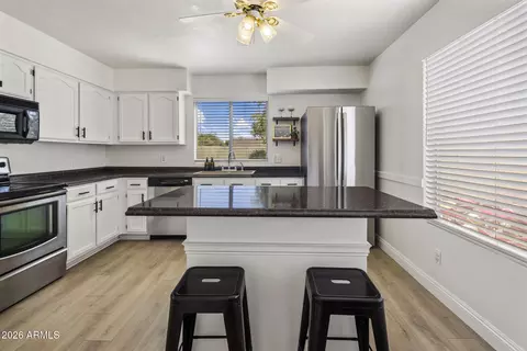 Kitchen - 441 S Maple -- #16, Mesa, AZ 85206 photo 2 of 5