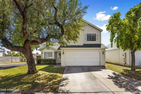 Exterior - 441 S Maple -- #16, Mesa, AZ 85206 photo 5 of 5