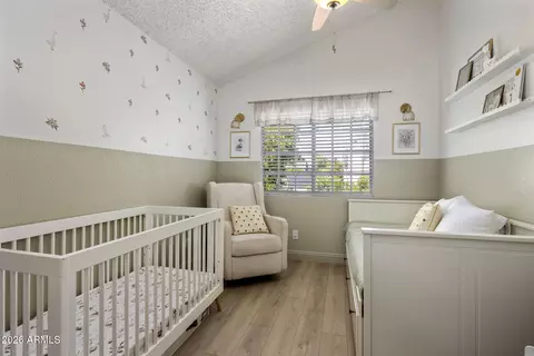 Bedroom - 441 S Maple -- #16, Mesa, AZ 85206 photo 5 of 6
