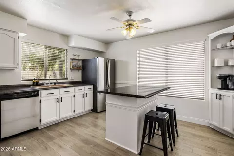 Kitchen - 441 S Maple -- #16, Mesa, AZ 85206 photo 1 of 5