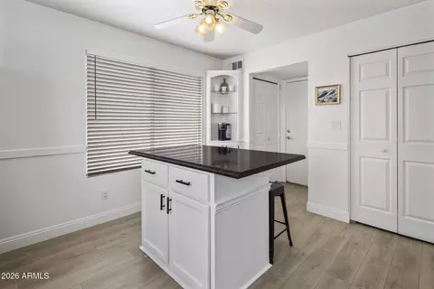 Kitchen - 441 S Maple -- #16, Mesa, AZ 85206 photo 5 of 5