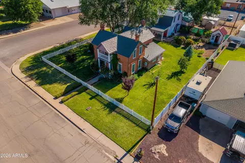 View/Area - 184 S 1st E St, Snowflake, AZ 85937 photo 2 of 3