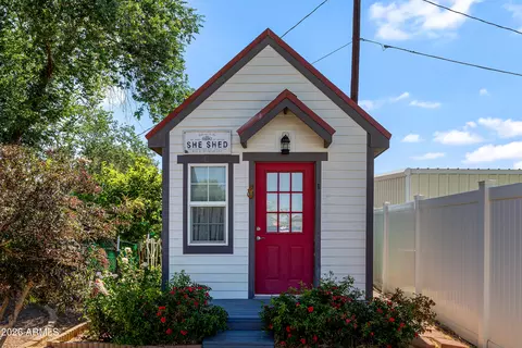 Other - 184 S 1st E St, Snowflake, AZ 85937 photo 8 of 16
