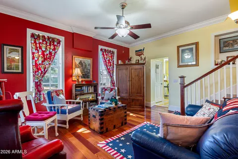 Living - 184 S 1st E St, Snowflake, AZ 85937 photo 1 of 5