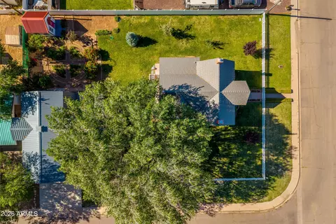 View/Area - 184 S 1st E St, Snowflake, AZ 85937 photo 1 of 3