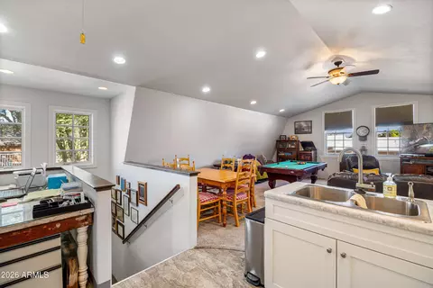 Entry Way - 184 S 1st E St, Snowflake, AZ 85937 photo 3 of 3