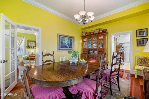 Dining - 184 S 1st E St, Snowflake, AZ 85937 photo 2 of 2