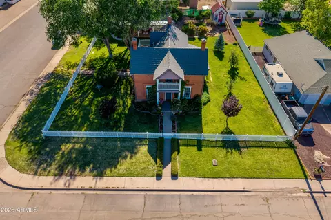 Other - 184 S 1st E St, Snowflake, AZ 85937 photo 16 of 16