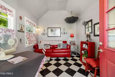 Other - 184 S 1st E St, Snowflake, AZ 85937 photo 9 of 16